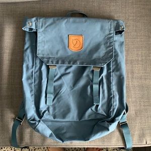 Fjallraven Backpack